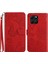 Honor Honor X8B Telefon Kılıfı (Yurt Dışından) 1
