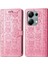 Xiaomi Redmi Note 13 Pro 4G Telefon Kılıfı (Yurt Dışından) 1