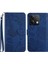 Xiaomi Redmi Note 13 4G Telefon Kılıfı (Yurt Dışından) 1