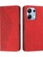 Xiaomi Redmi Note 13 4G Telefon Kılıfı (Yurt Dışından) 1