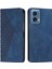 Motorola Moto G 5G 2024 Telefon Kılıfı (Yurt Dışından) 1