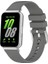 Samsung Galaxy Fit 3 R390 Uyumlu Silikon Kordon Kayış 1