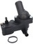 Komple Termostat Oes Termostatlı Ford Focus 98-04 -Connect 02 1.8 Di-Tdi-Tdci 1