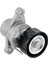 Alternatör Gergi Rulmanı P308-C3-DS3 09 -P508-P3008-P5008-C4-C5-BERLINGO-DS4 10 1