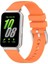 Samsung Galaxy Fit 3 R390 Uyumlu Silikon Kordon Kayış 1
