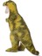 Bon Ton Toys Wwf T-Rex Dinazor Büyük Peluş Oyuncak 80 cm - 31” 523200003 3