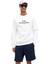 G79593020 M Original Crew Erkek Spor T-shirt 1