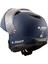 Strobe 2 Mat Navy Mavi Kask - Xxl 3