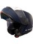 Strobe 2 Mat Navy Mavi Kask - Xxl 4