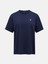 G79467010 M Trail Ss Erkek Spor T-shirt 2