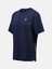 G79467010 M Trail Ss Erkek Spor T-shirt 3