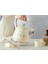 50's Style Krem Set Üstü Düdüklü Kettle 2.3 Lt 3