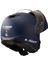 Strobe 2 Mat Navy Mavi Kask - Xl 2