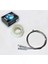 Mercedes Smart Fortwo Cabrıo Coupe 1998-2007 Ön Cam Kriko Tamir Seti 1