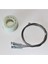 Mercedes Smart Fortwo Cabrıo Coupe 1998-2007 Ön Cam Kriko Tamir Seti 2