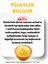 Doğal Yerli Üretim Pilavlık Bulgur 1 kg 4