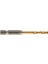 Metal Matkap Ucu Hex Girişli Hss-G 3,5x 69 mm T48894707 Mılwaukee 1