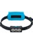 Ledlenser NEO9R Blue Kafa Feneri 2
