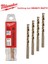 Metal Matkap Ucu Hss-G Co (Altın Seri) 2,0 x49 mm T4932373334 Mılwaukee (1 ADETTİR) 1
