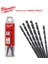 Metal Matkap Ucu Hss-R 11X 142MM 5li T4932363544 Mılwaukee 1
