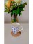 Hasır Bardak Altlığı (6'li) ,12 Cm, Fincan,bardak,kupa,mum Altlığı,el Yapımı Naturel 3