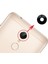 Xiaomi Redmi 5 Plus Arka Kamera Camı Lens Yapışkanlı 1