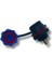 SP2912/P3 3 Pin IP68 Plastik Kablo Tipi Konnektör 2