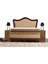 Lyocell Baza+Başlık Çift Kişilik 140X190 cm (Yatakdahil Değildir) 3