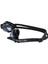 Yetişkin Yüzücü Gözlüğü Blade 2321 Smokeblackblack 4