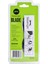 Yetişkin Yüzücü Gözlüğü Blade 2321 Smokeblackblack 5