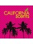 California Scents - Car Scents Santa Barbara Berry Dut Oto Kokusu 3