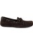 Erkek Oxford ( Klasik) 31B2 Frau Castoro T.moro (Dark Brown) 1