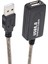 5 Metre USB Uzatma Kablosu 5m Extension Cable Güçlendirilmiş USB Uzatma Dişi Erkek USB Kablo 2