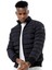 Şişme Mont Comfort Lacivert Erkek Mont M1803TL 1