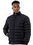Şişme Mont Comfort Lacivert Erkek Mont M1803TL 2