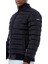 Şişme Mont Comfort Lacivert Erkek Mont M1803TL 3