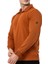 Yarım Fermuarlı Kiremit Erkek Sweatshirt M1519TKR 4
