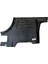 Ford Connect Arka Sol Kapı Sacı / Otosan 2