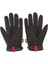 T48229714 Ağır Hizmet Tipi Iş Eldiveni Esnek Tip 11 Beden / Xxl 3