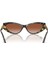 4470B 547013 56 Kadın Güneş Gözlüğü 3