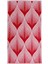 50X90 Leaf Iplik Boya Jakarlı Bukle El Yüz Baş Havlusu 3