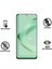 Huawei Nova 12 Se Ekran Koruyucu Mat Parmak Izi Bırakmaz 2