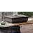 Siyah Beton Bonsai Saksısı 3