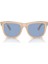 R0502S 678072 50 Unisex Güneş Gözlüğü Unisex Güneş Gözlüğü 5