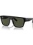 0360S 901/31 57 Unisex Güneş Gözlüğü Unisex Güneş Gözlüğü 1