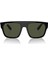 0360S 901/31 57 Unisex Güneş Gözlüğü Unisex Güneş Gözlüğü 5
