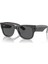 0840S 1406B1 51 Unisex Güneş Gözlüğü Unisex Güneş Gözlüğü 1
