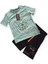 Erkek Çocuk Şortlu Takım 1