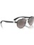 3736CH 002/5J 56 Unisex Güneş Gözlüğü Unisex Güneş Gözlüğü 4