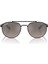 3736CH 002/5J 56 Unisex Güneş Gözlüğü Unisex Güneş Gözlüğü 5